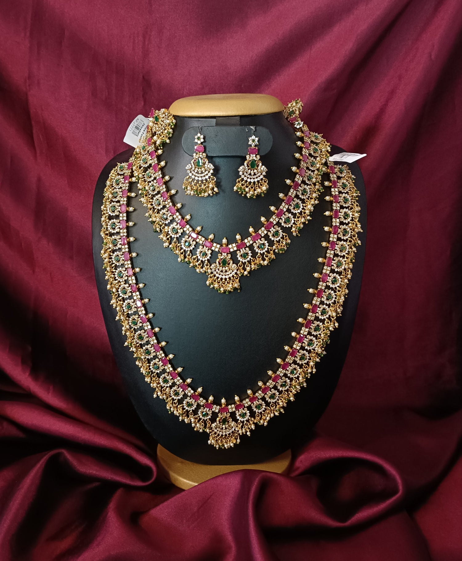 Jewellery - Ambica Wedding Mall