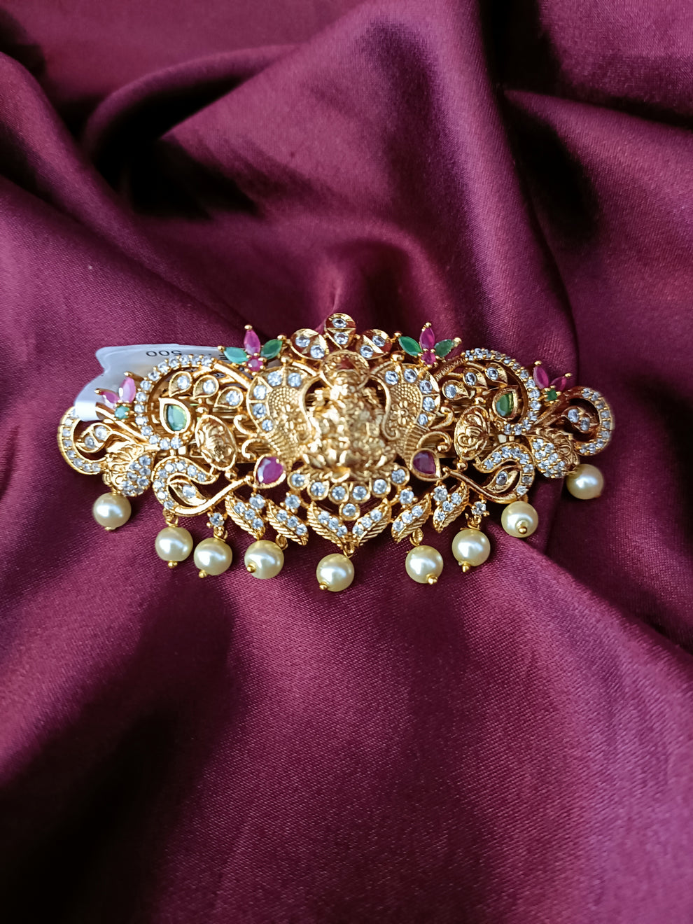 Hair clips - Ambica Wedding Mall