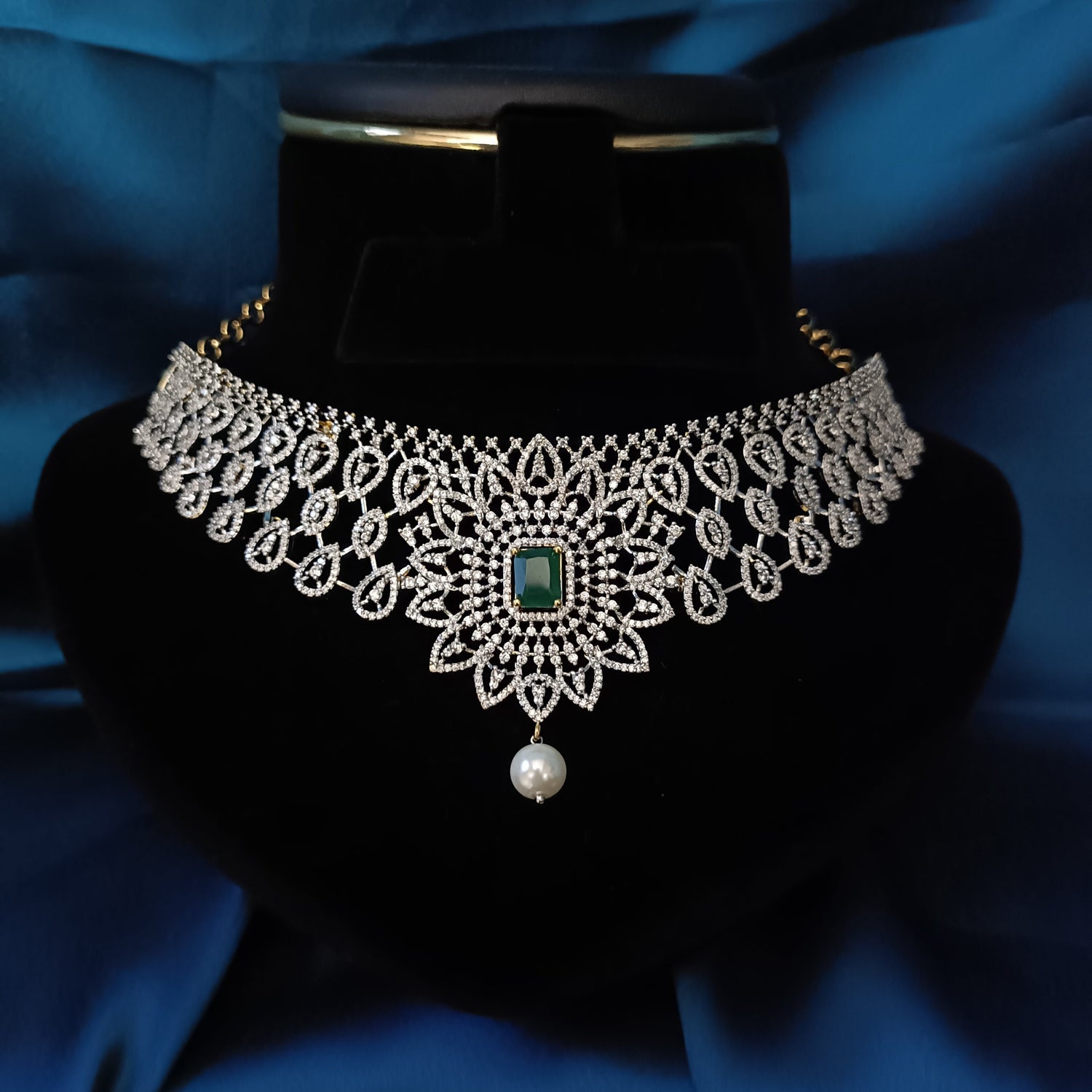 Choker - Ambica Wedding Mall