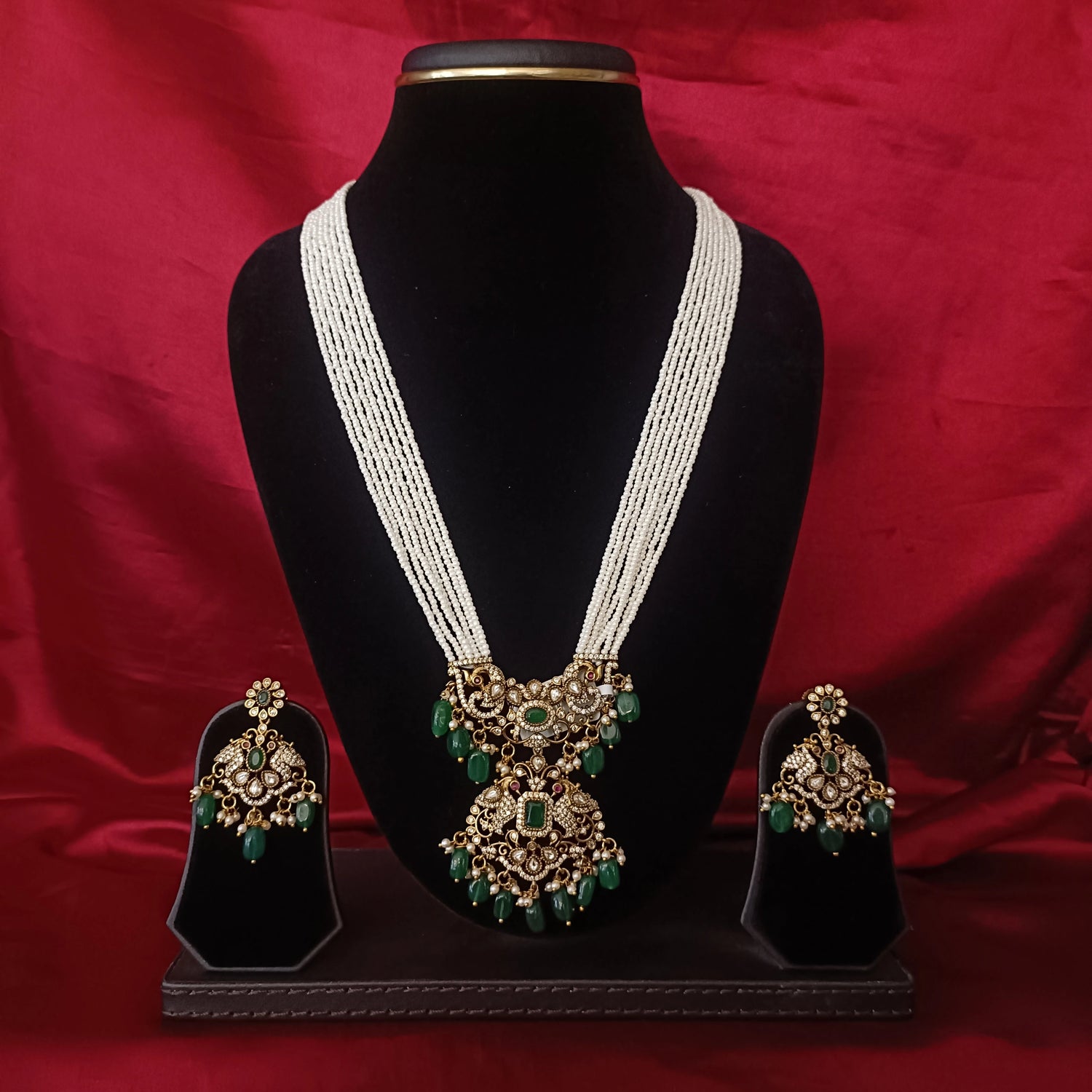 Beads collection - Ambica Wedding Mall