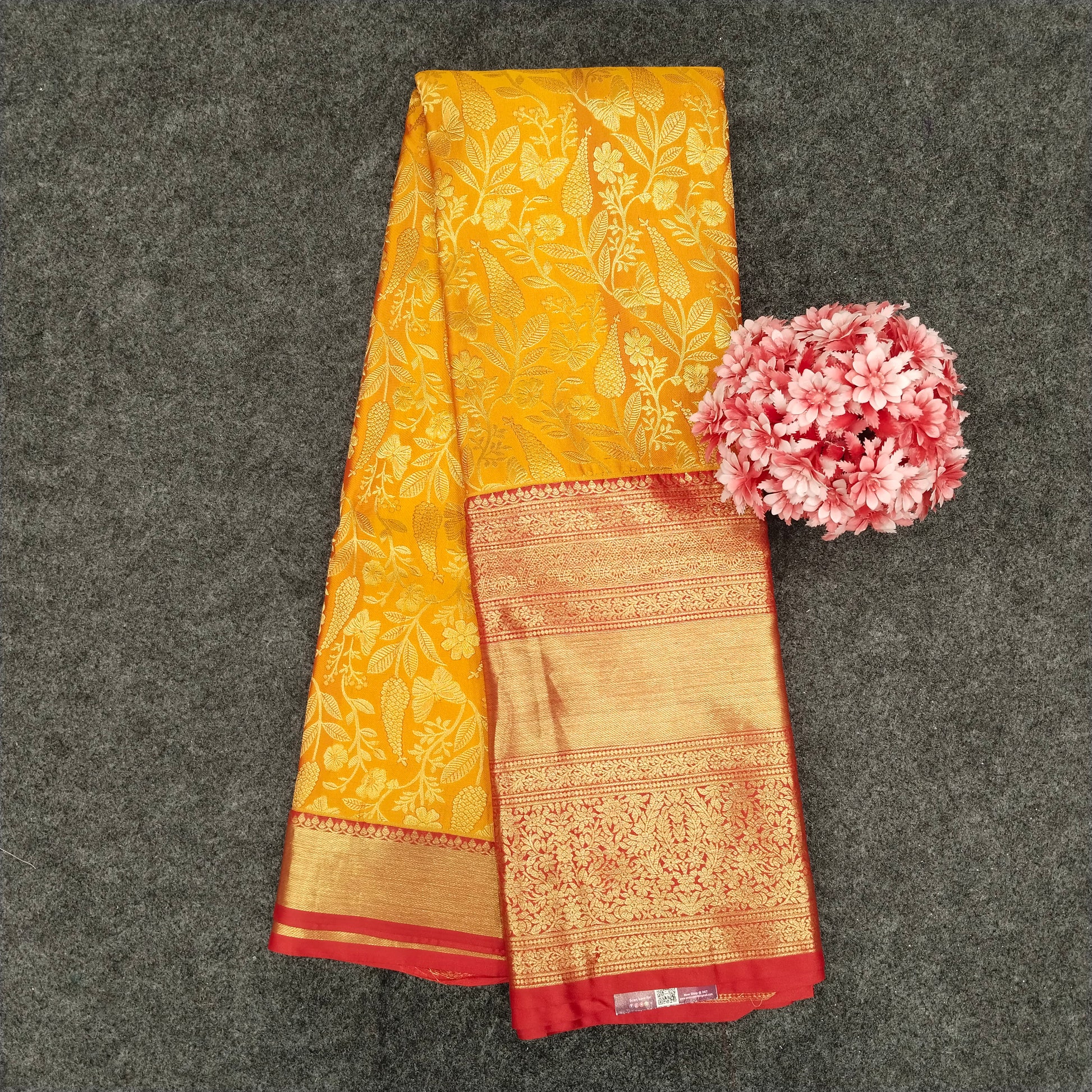 Kanchi Pattu Reshma Sarees✨️ - Ambica Wedding Mall