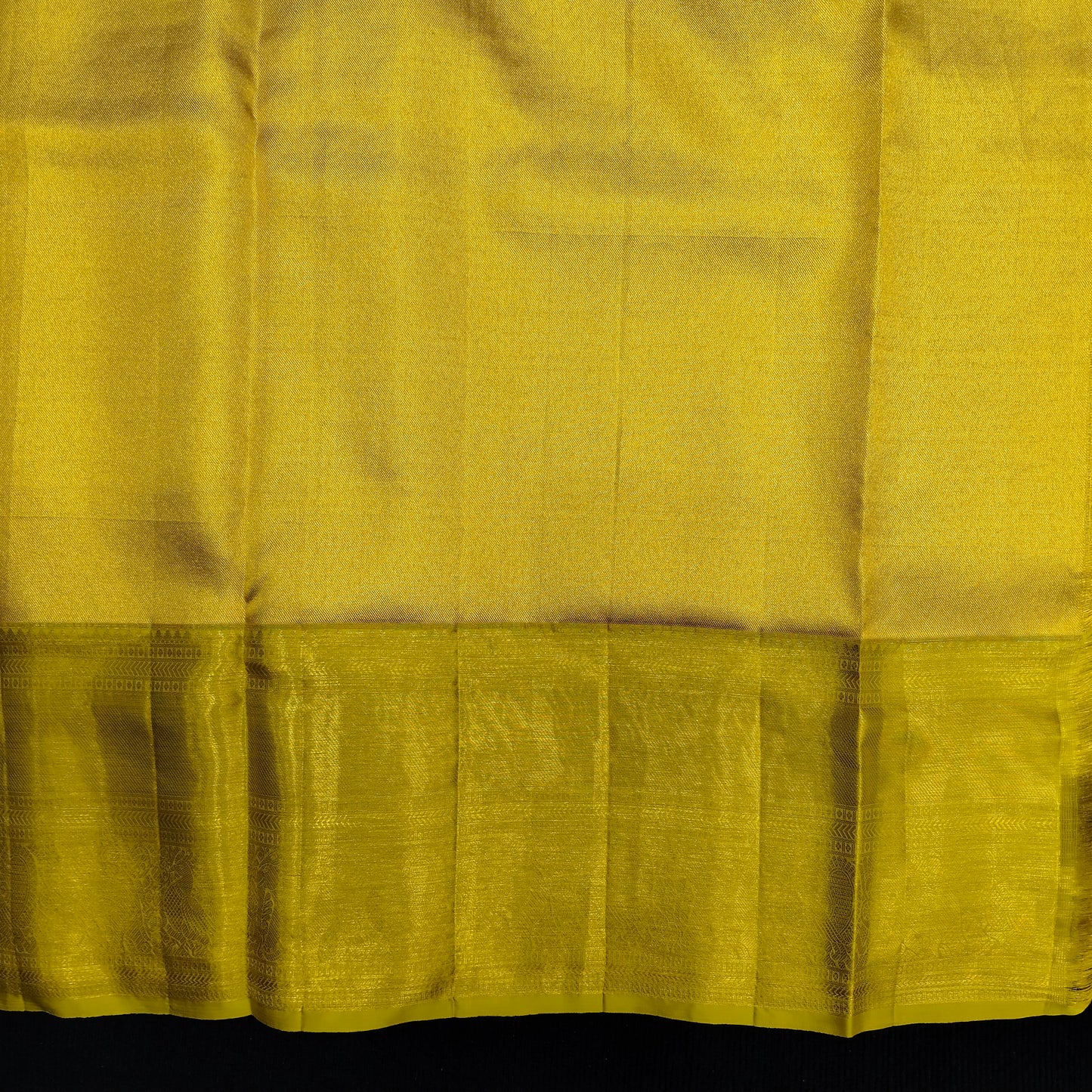 Pure tissue Bridal Kanchi Pattu Handloom Saree - Ambica Wedding Mall