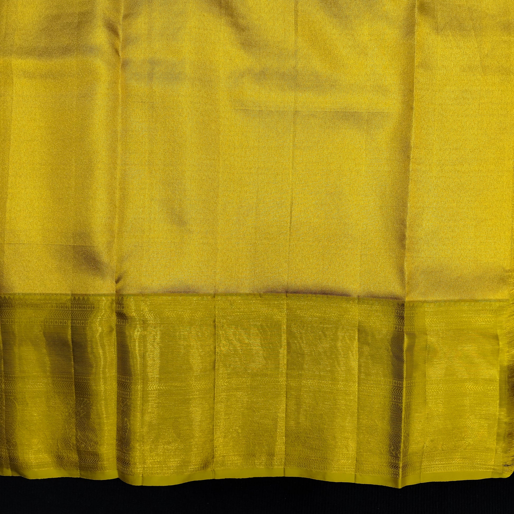 Pure tissue Bridal Kanchi Pattu Handloom Saree - Ambica Wedding Mall