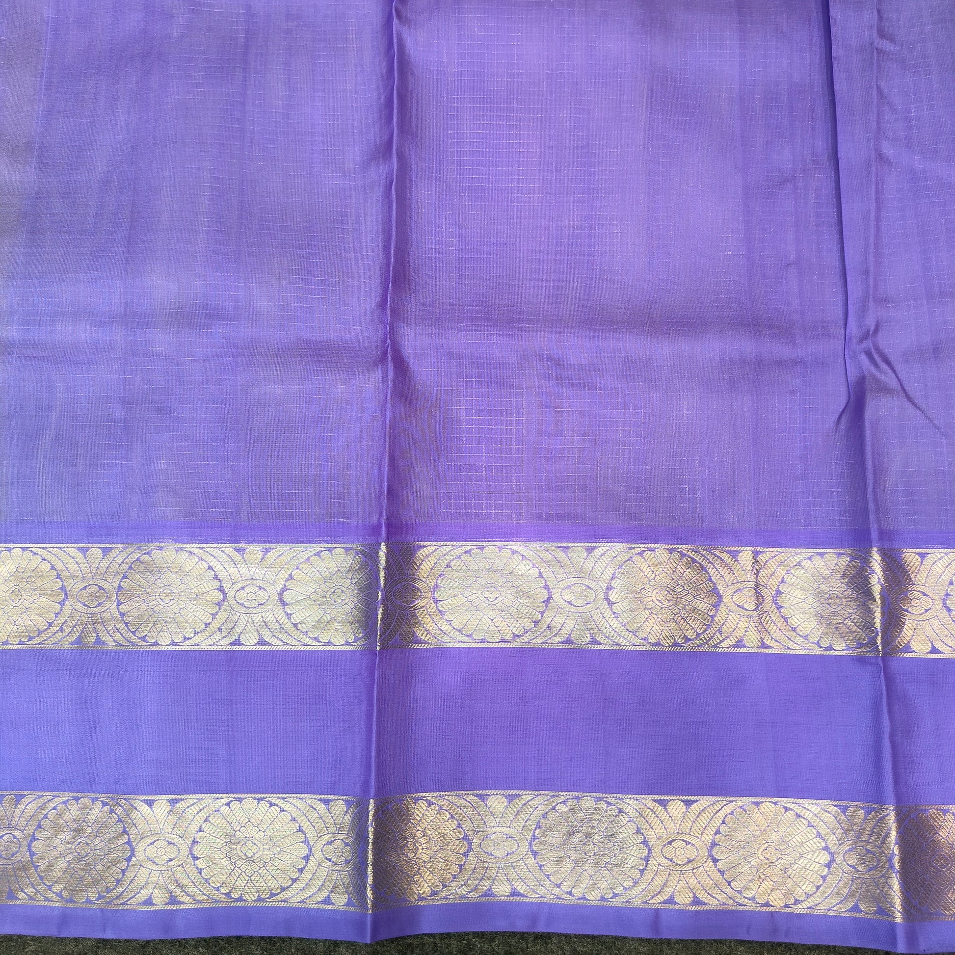 Pure Resham Venkatagiri Handloom saree - Ambica Wedding Mall