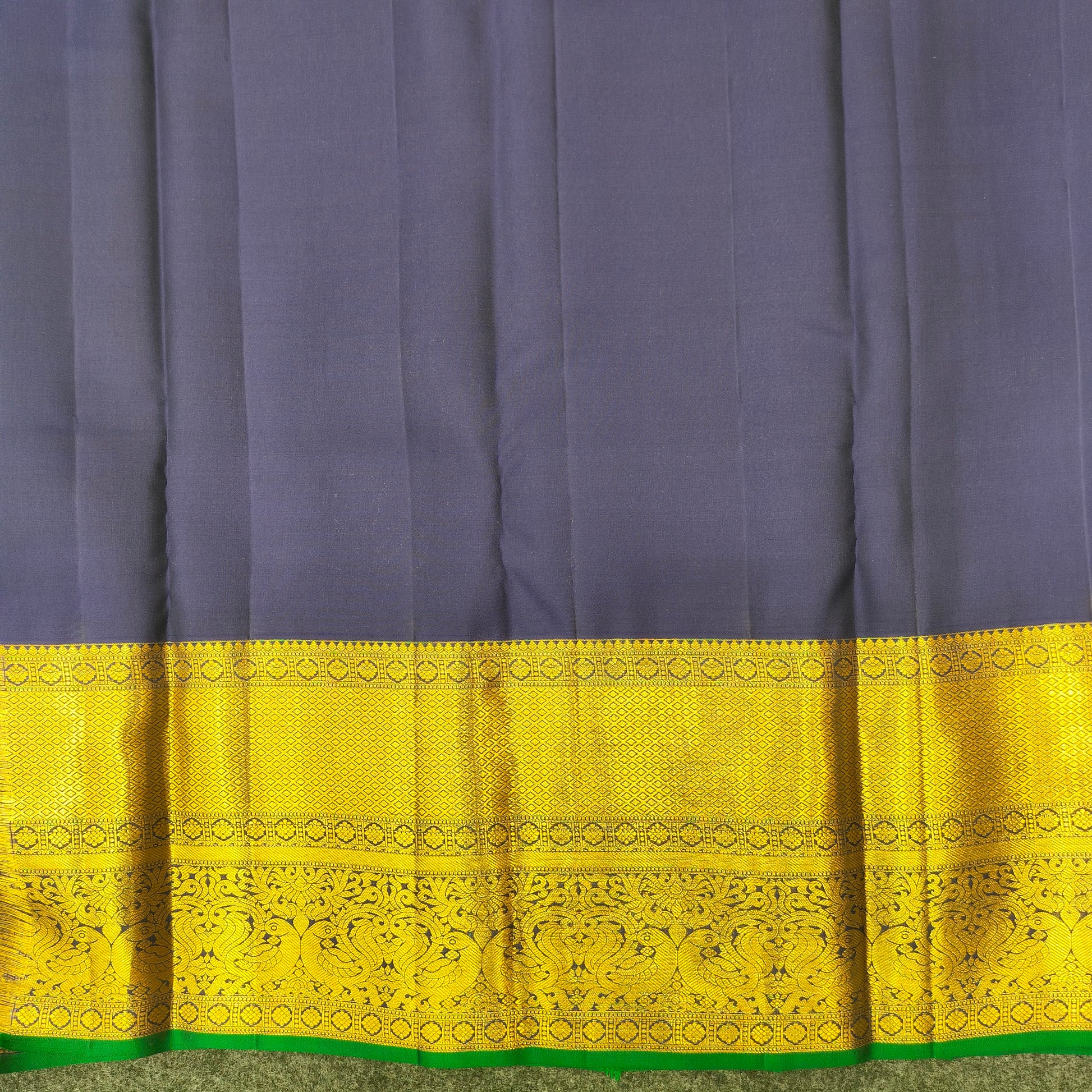 Pure Kanchi Pattu Handloom Celebrety Bridal Sarees ✨ - Ambica Wedding Mall