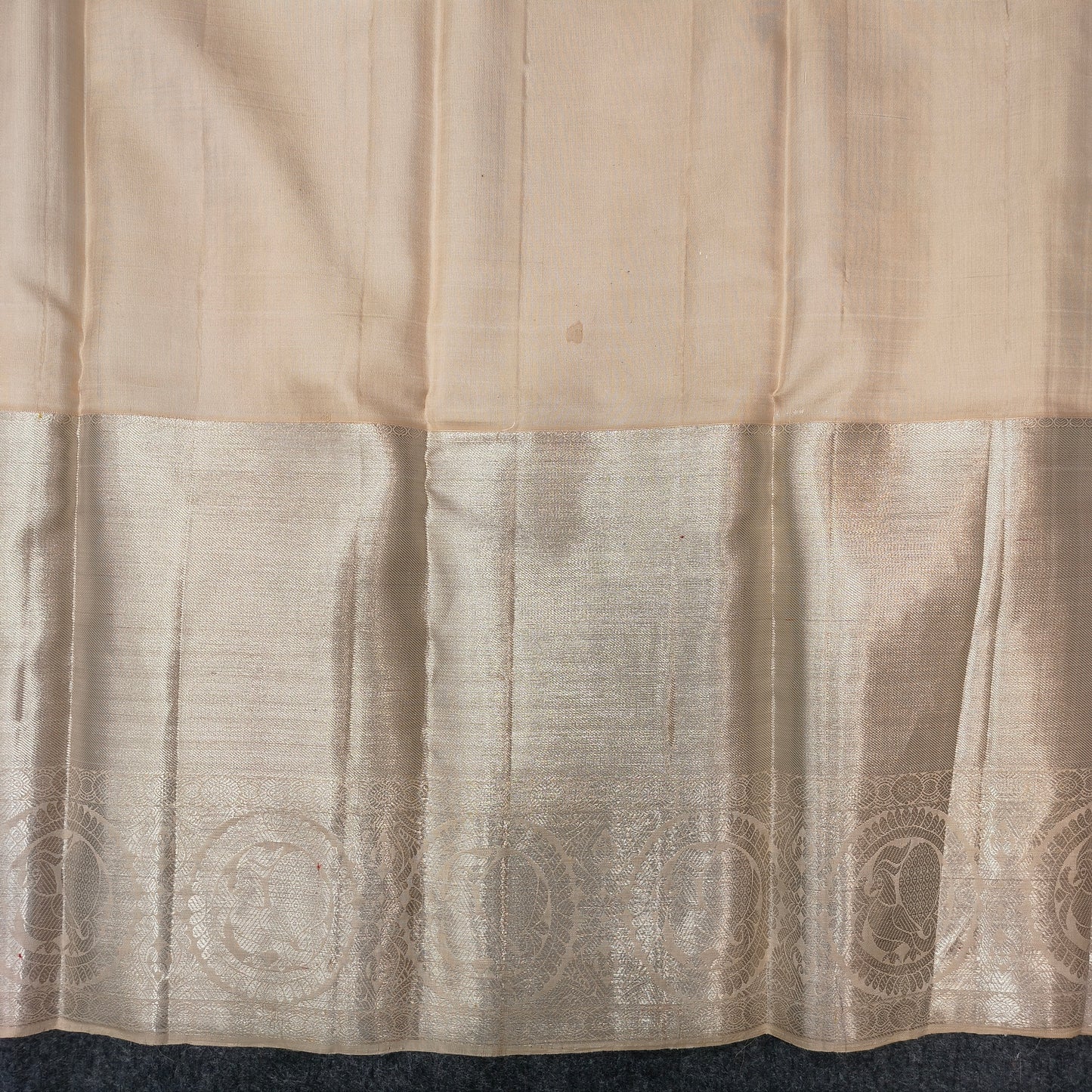 Pure Kanchi Pattu Handloom Celebrety Bridal Sarees ✨ - Ambica Wedding Mall