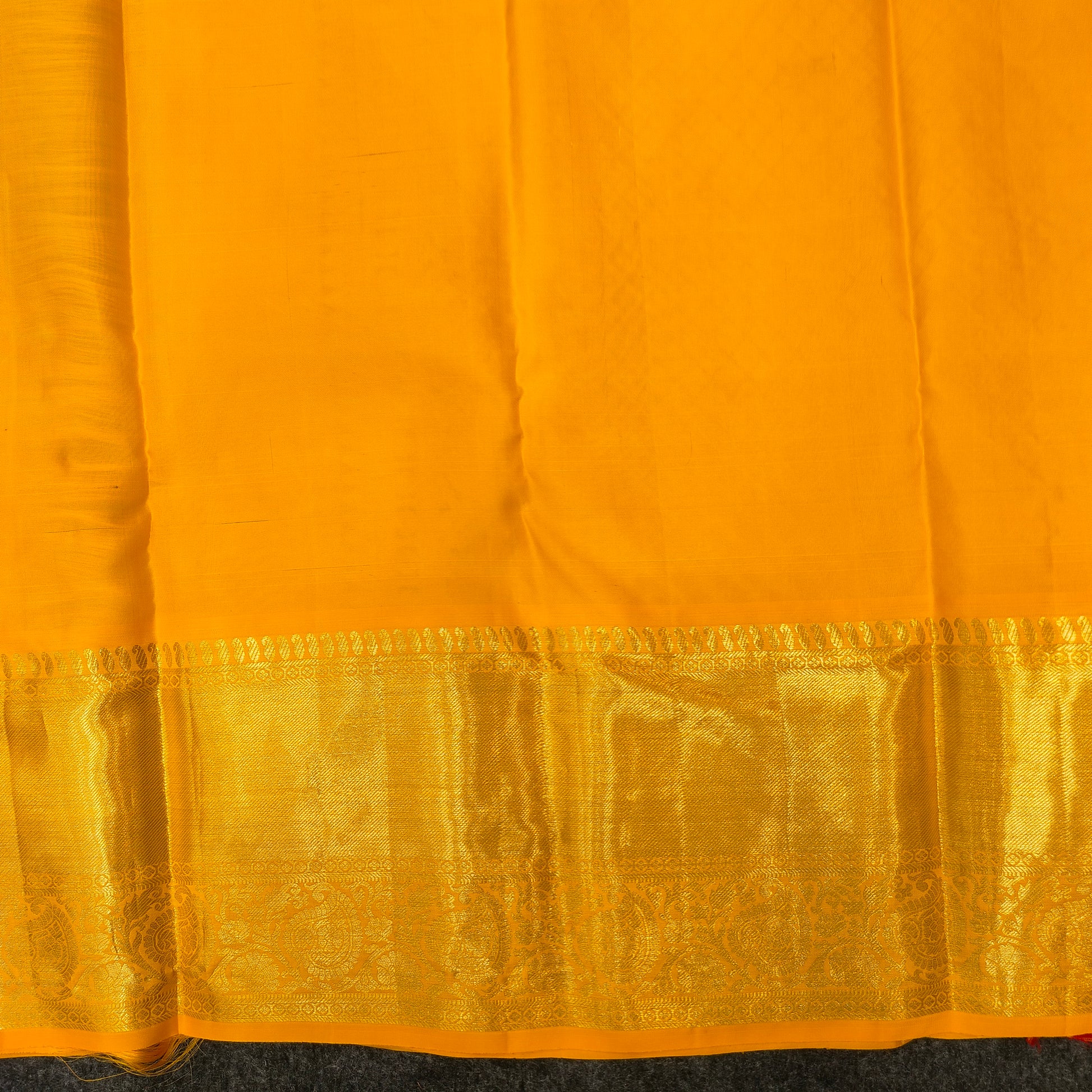 Pure Kanchi Pattu Handloom Celebrety Bridal Sarees ✨ - Ambica Wedding Mall