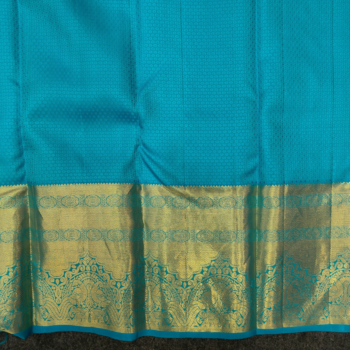 Pure Kanchi Pattu Handloom Celebrety Bridal Sarees ✨ - Ambica Wedding Mall