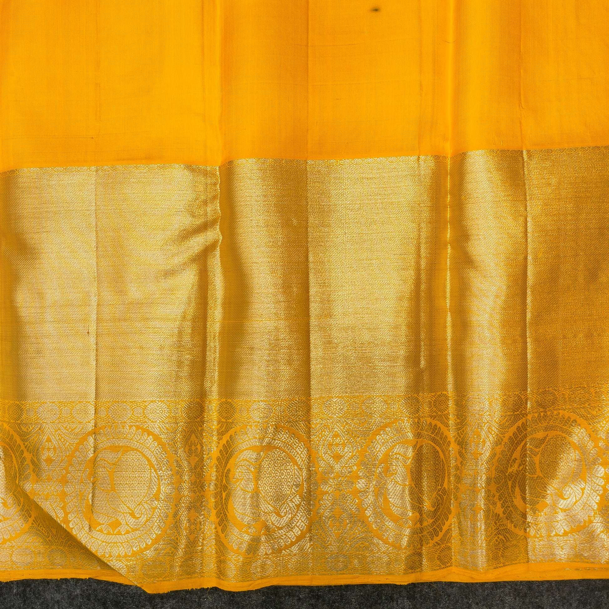 Pure Kanchi Pattu Handloom Celebrety Bridal Sarees ✨ - Ambica Wedding Mall