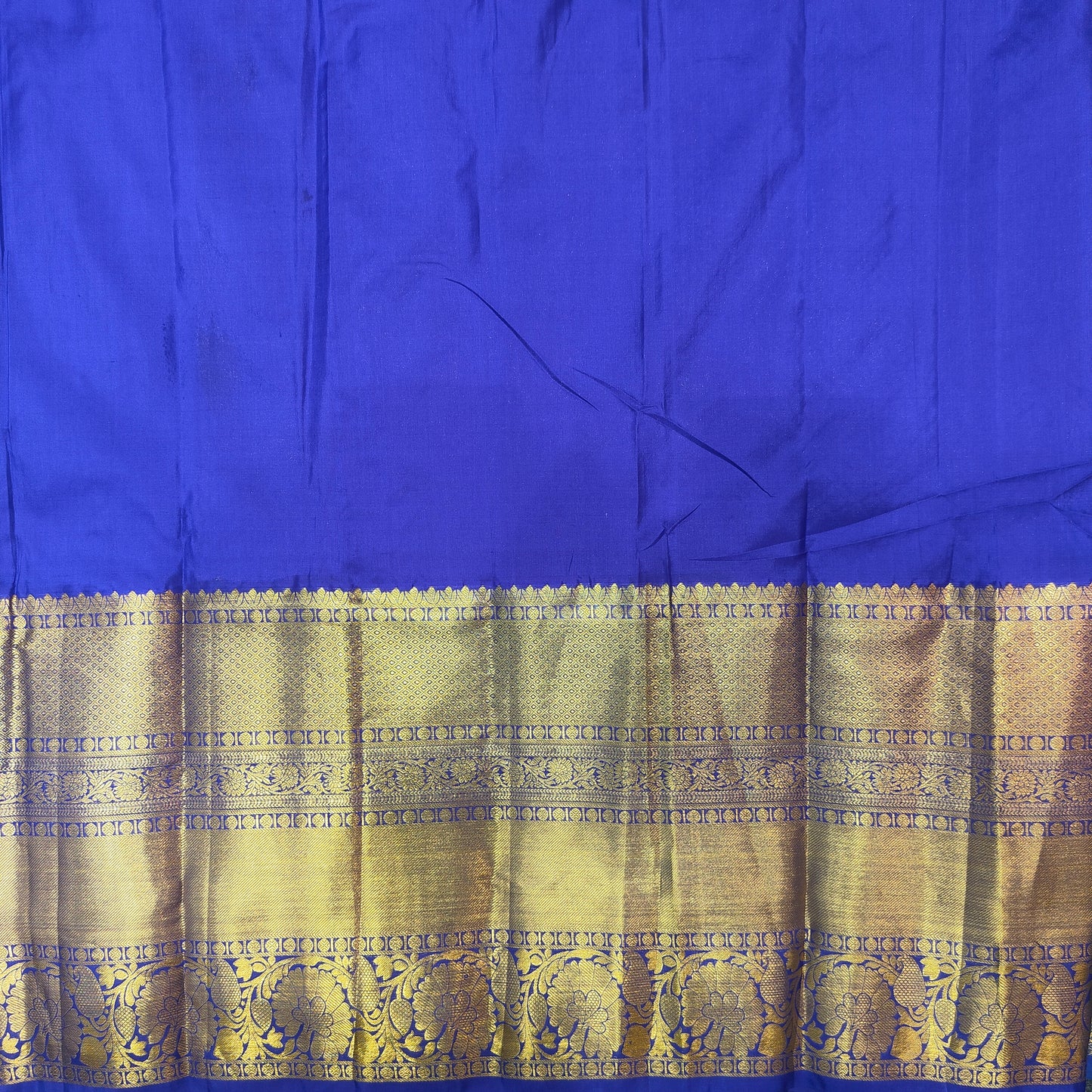 ✨Resham Kanchi Pattu Bridal💫 Sarees - Ambica Wedding Mall