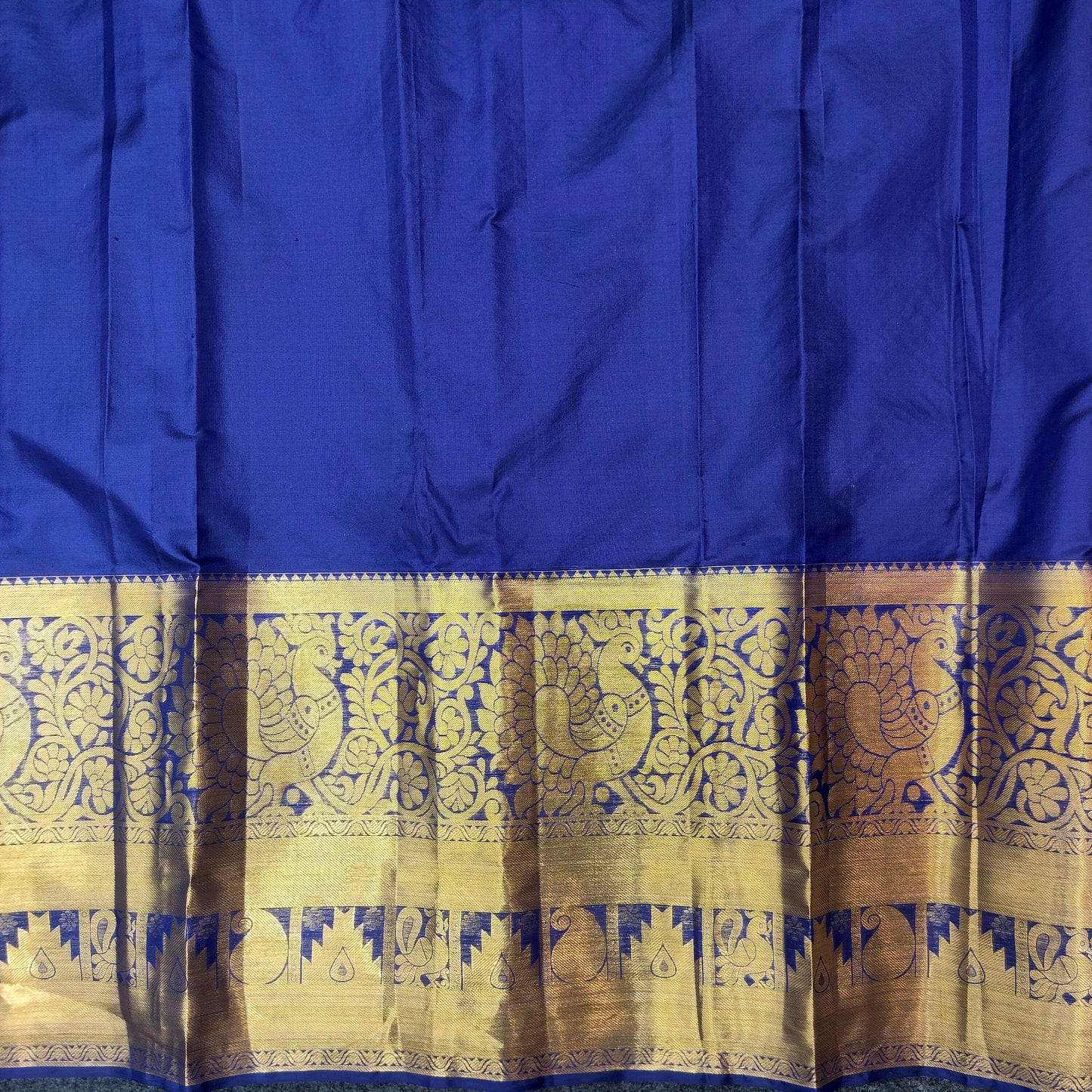 ✨Resham Kanchi Pattu Bridal💫 Sarees - Ambica Wedding Mall
