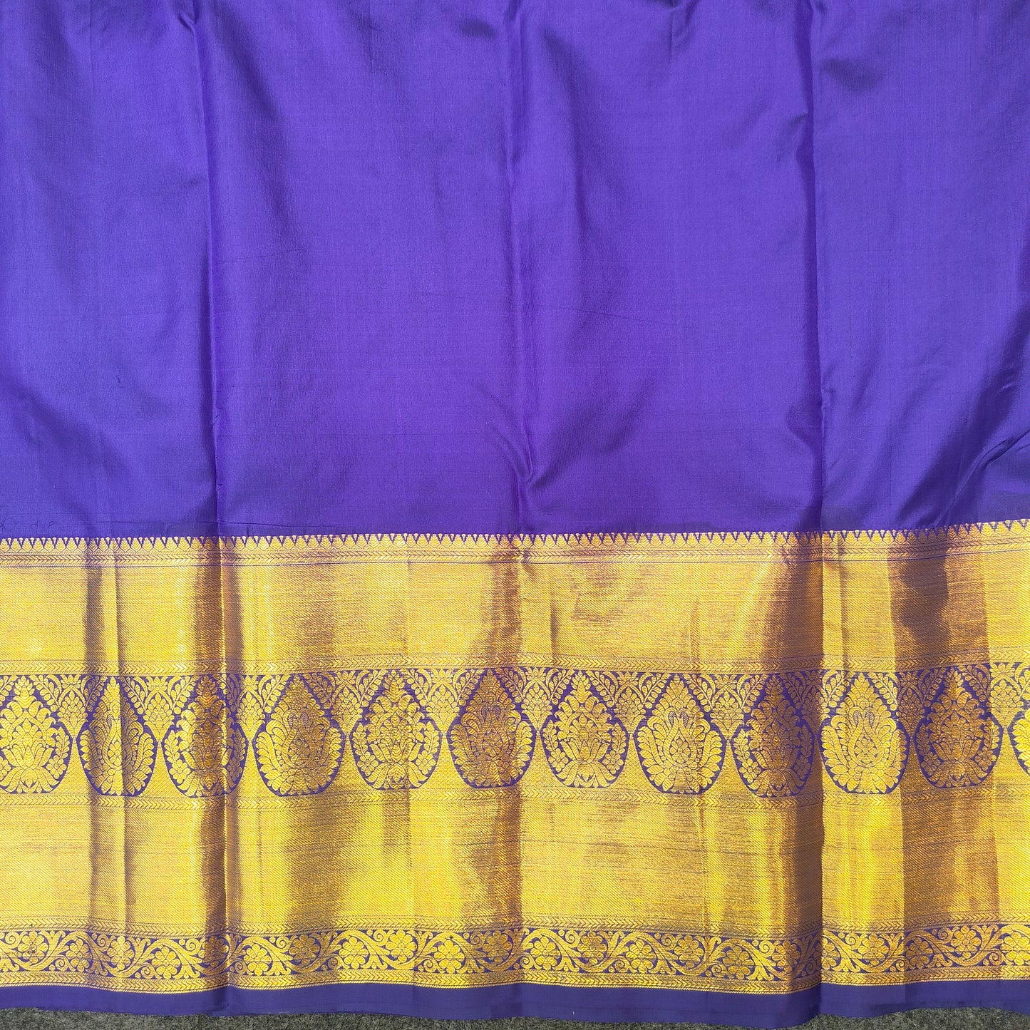 ✨Resham Kanchi Pattu Bridal💫 Sarees - Ambica Wedding Mall