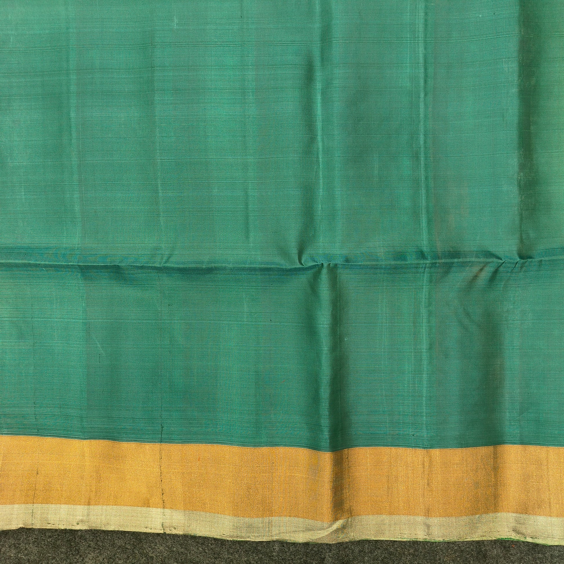 ✨Kanchi Pattu Bentex Border Saree - Ambica Wedding Mall