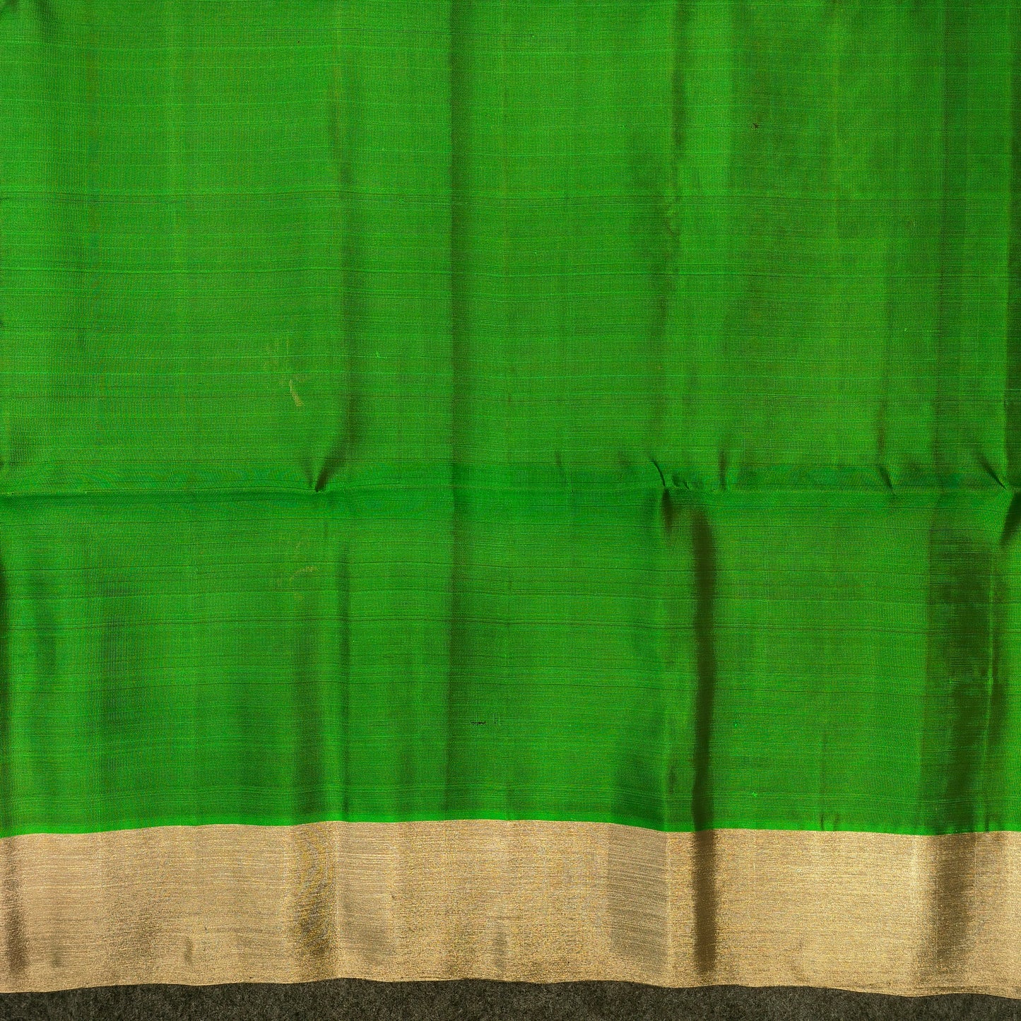 ✨Kanchi Pattu Bentex Border Saree - Ambica Wedding Mall