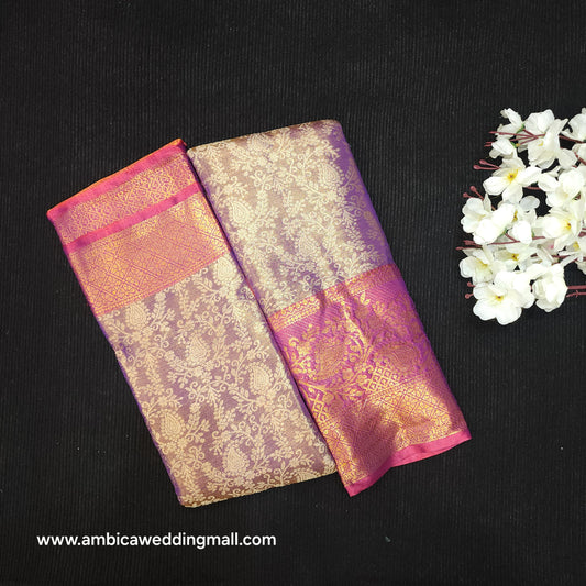 Banaras Fancy Saree