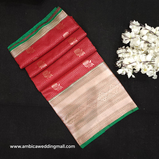 Banaras Fancy Saree