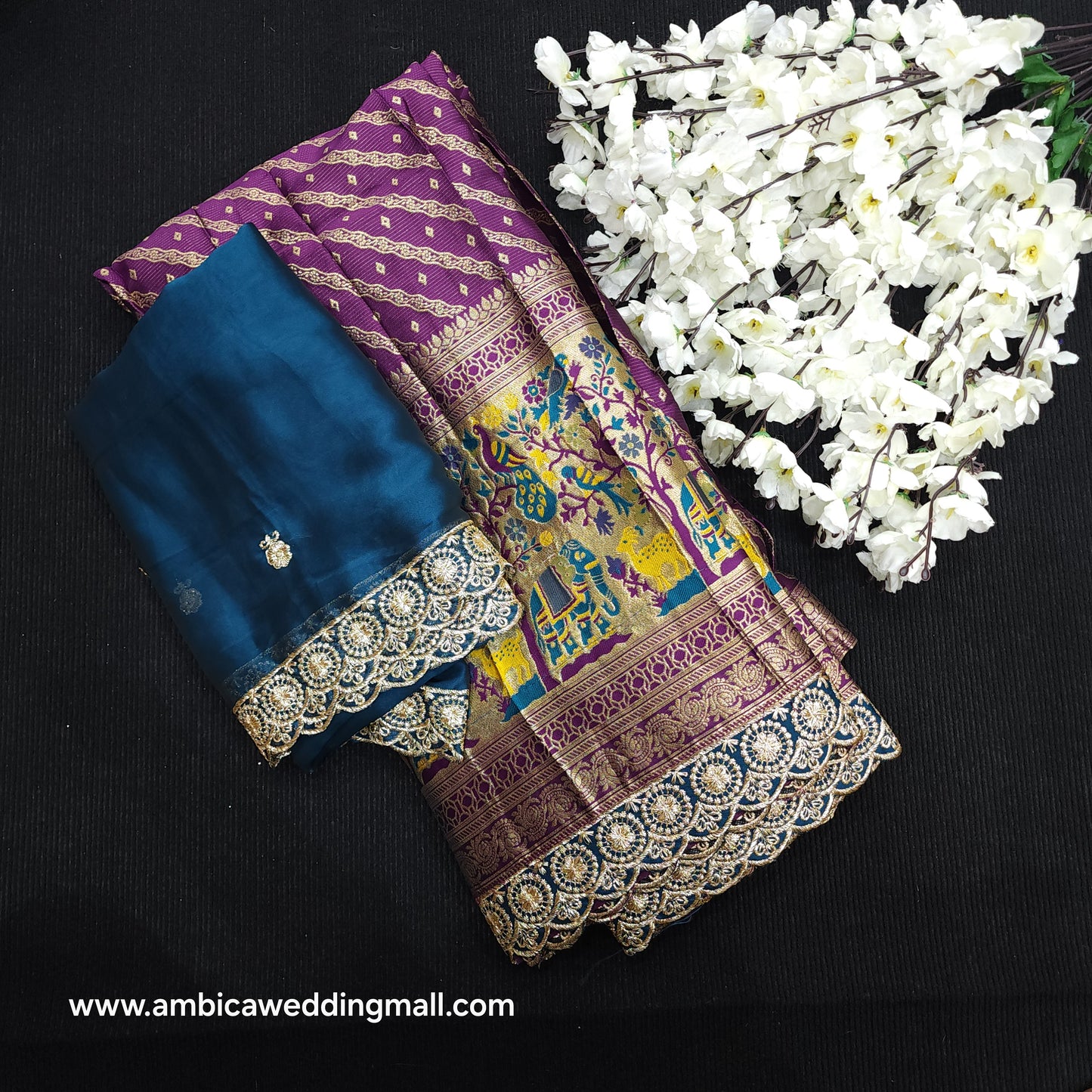 Traditional Half sarees π«π