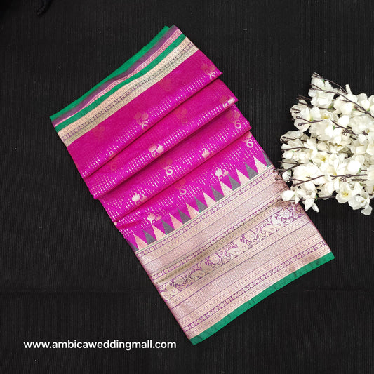 Banaras Fancy Saree