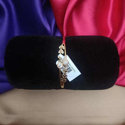 Beautiful Gold Bracelet