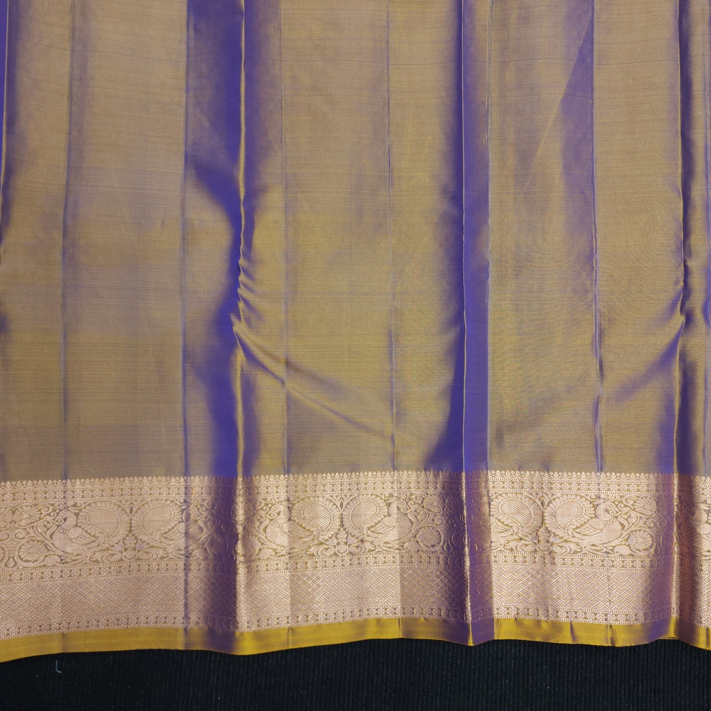 Pure Kanchivaram Pure Silk Sarees 🥻 ✨️