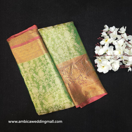 Banaras Fancy Saree