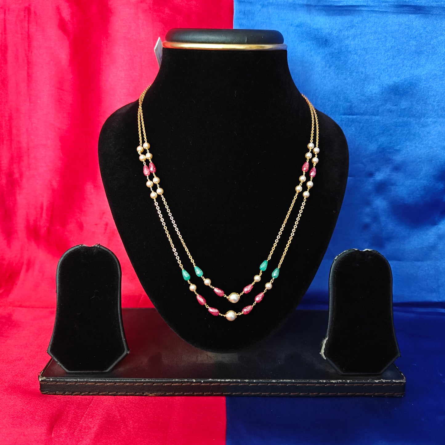 Beautiful Beads Mala