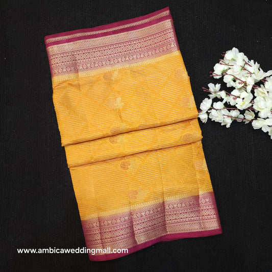 Banaras Fancy Saree
