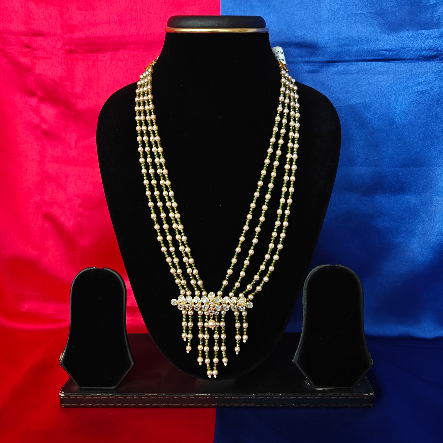Beautiful Honex Necklace