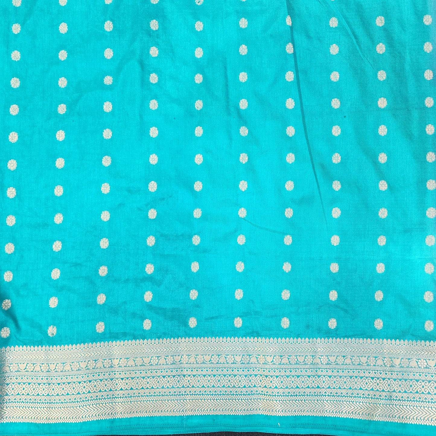 Banaras Fancy Saree