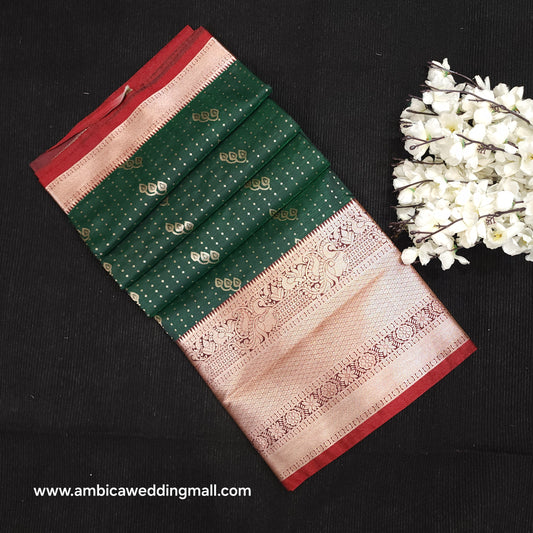 Banaras Fancy Saree