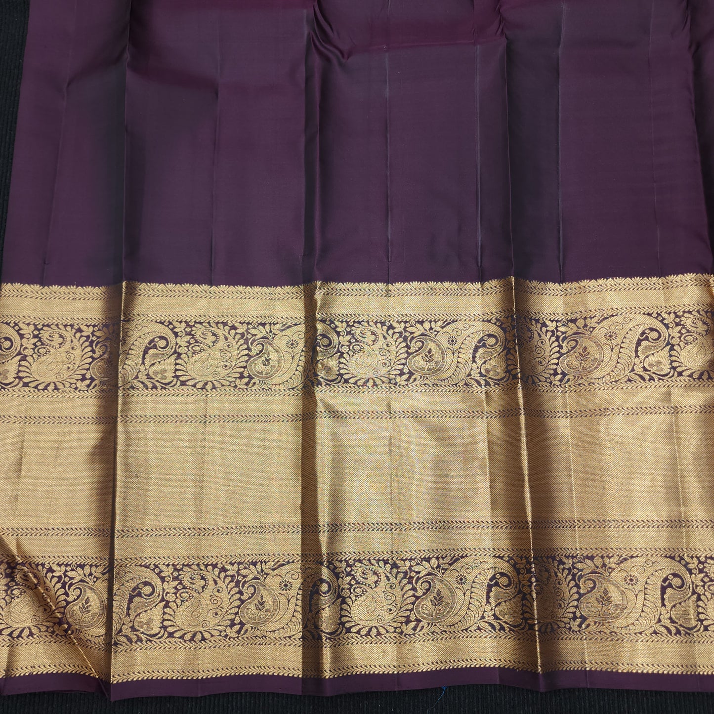 Kanjivaram Light Weight Pattu Sarees 🥻 ✨️