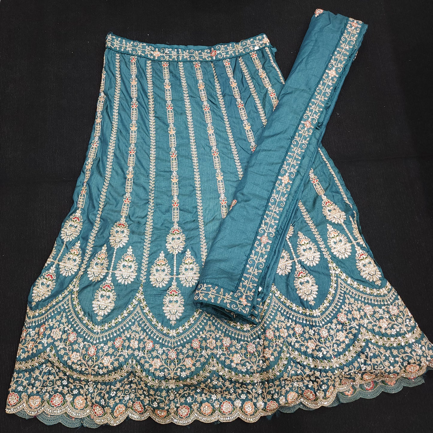 Traditional Half sarees π«π
