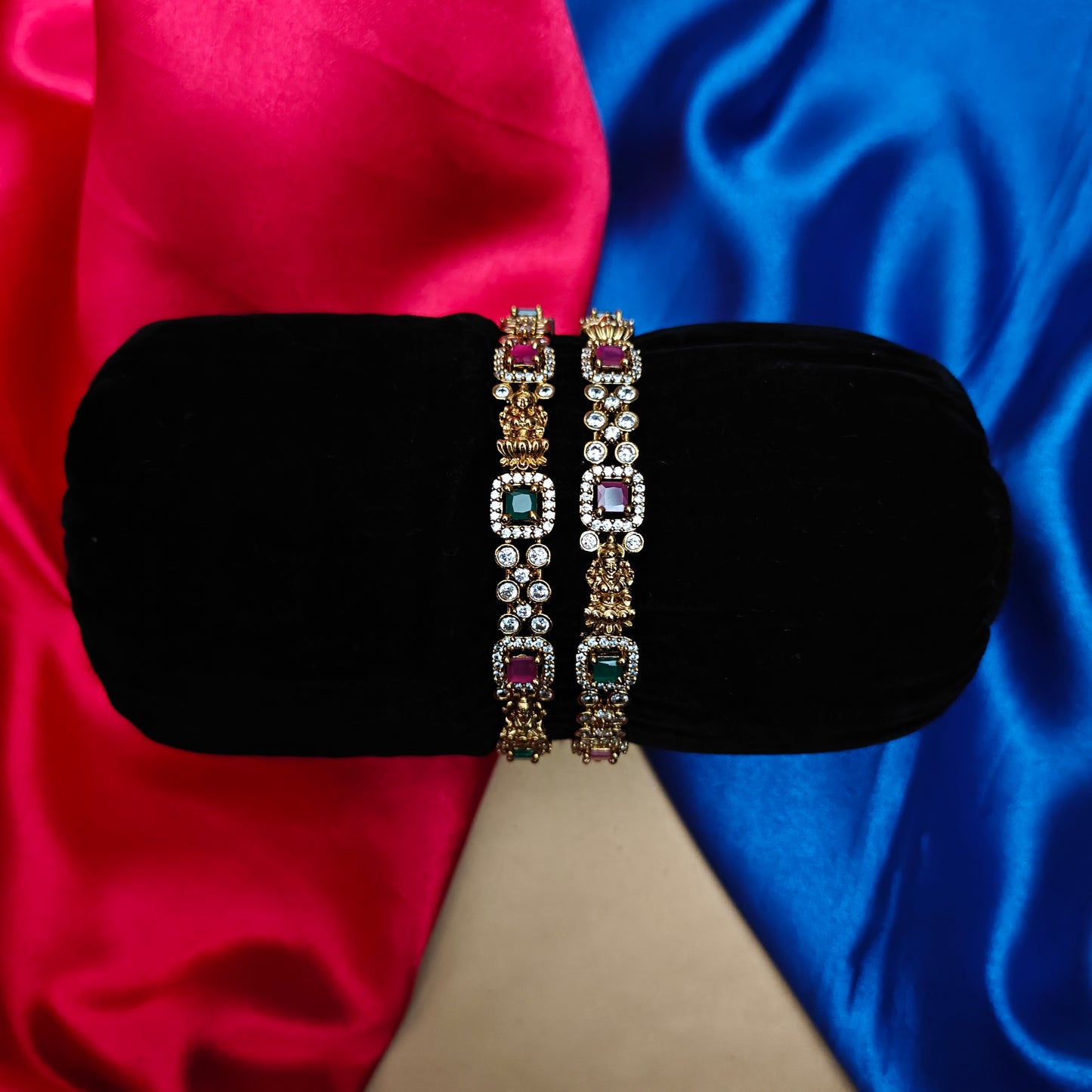 Beautiful Nakshi Bangle