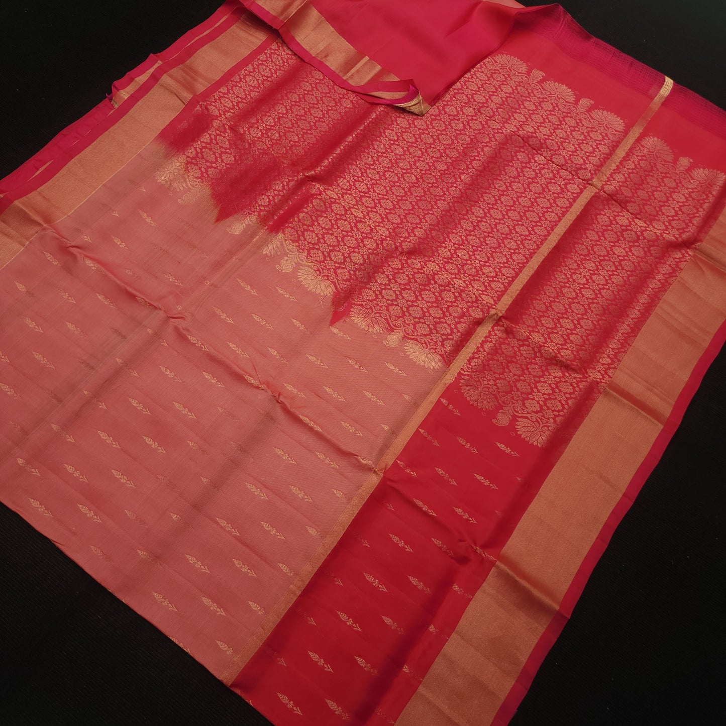 Light Weight Pattu Sarees 🥻 ✨️