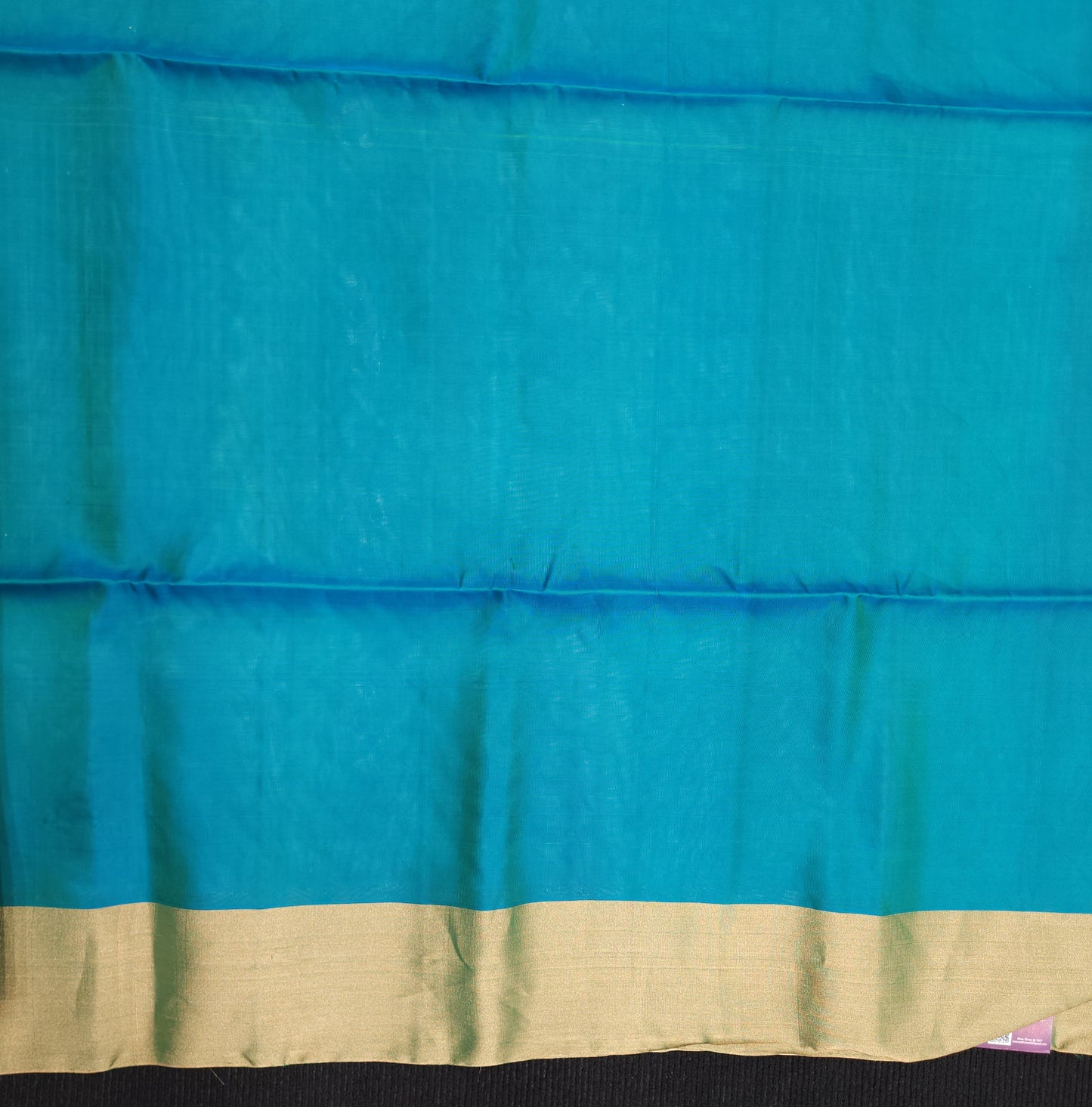 Handloom Kanchi Pattu Butta Light Weight Saree