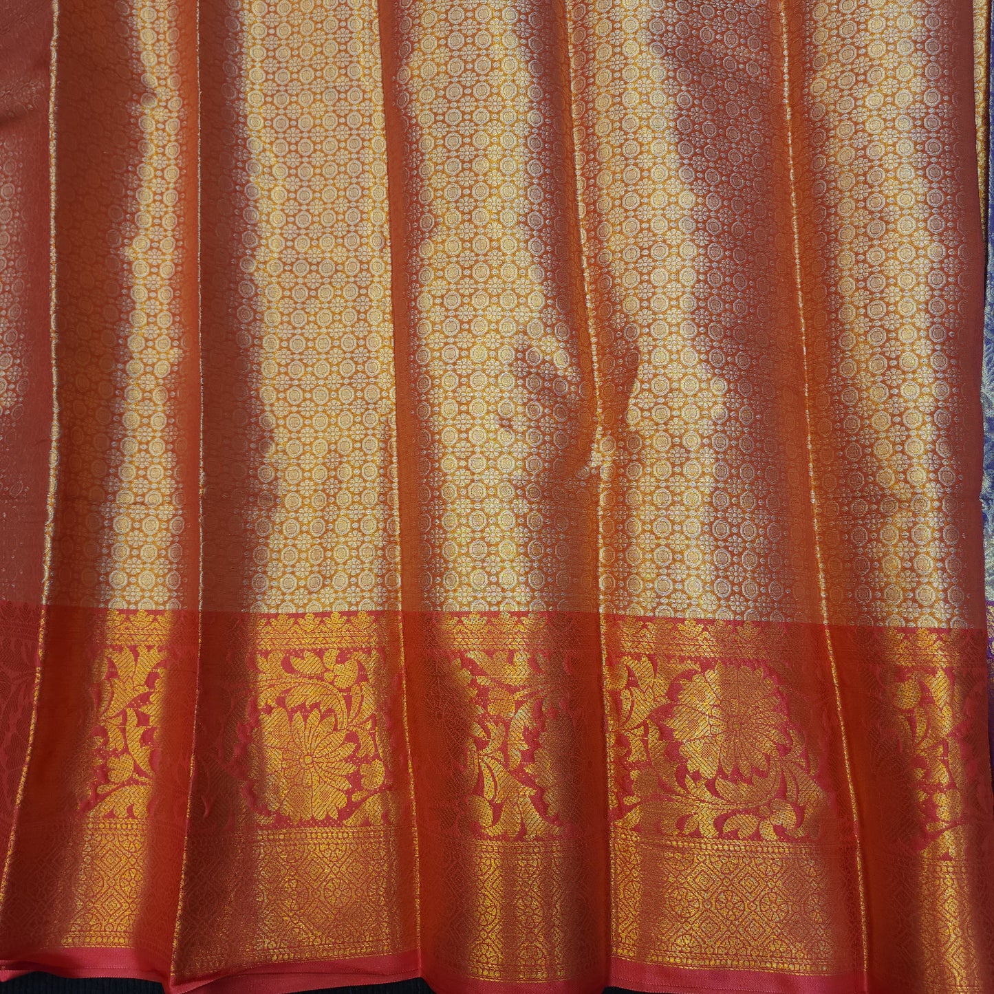 Banaras Fancy Saree