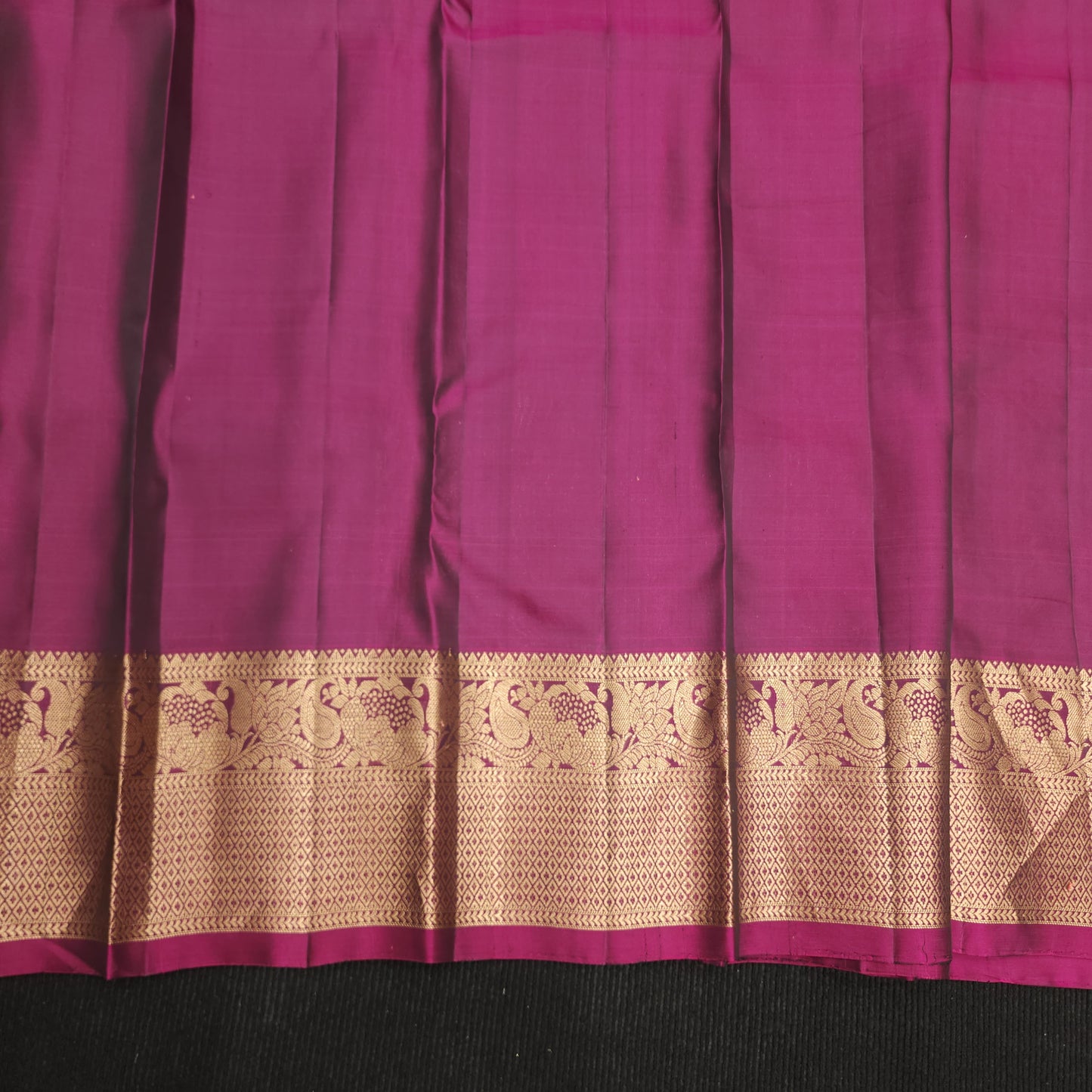 Pure Kanchivaram Pure Silk Sarees 🥻 ✨️