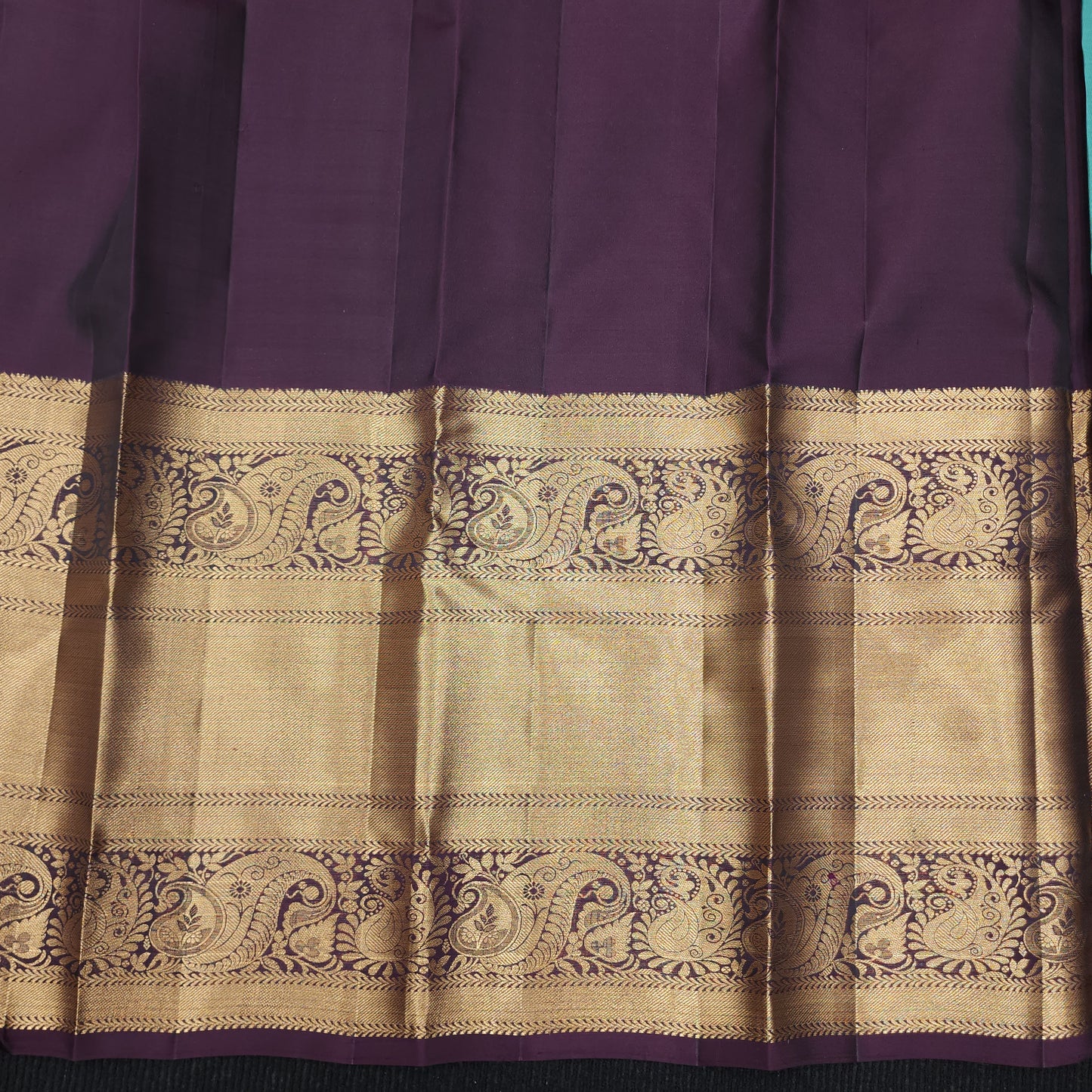 Kanjivaram Light Weight Pattu Sarees 🥻 ✨️