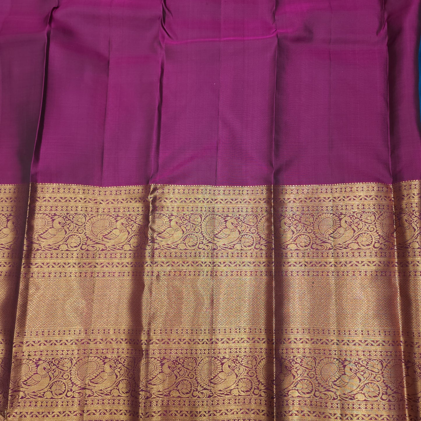 Kanjivaram Light Weight Pattu Sarees 🥻 ✨️