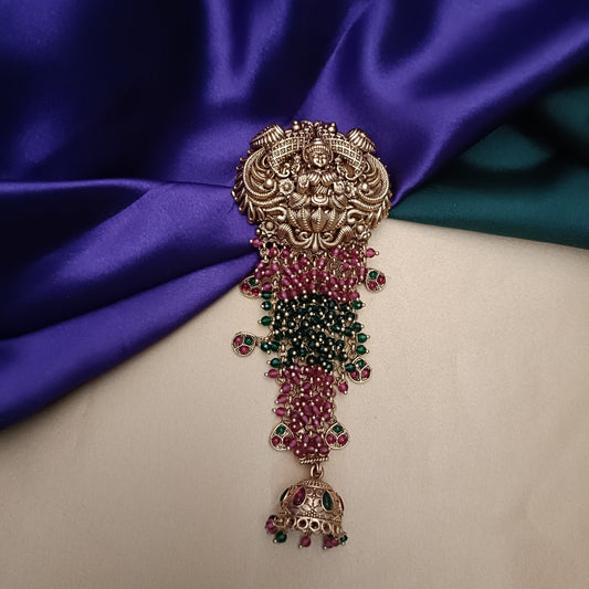 Beautiful Hair Clip - Ambica Wedding Mall