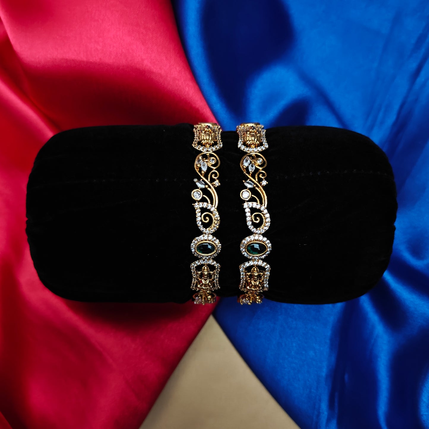 Beautiful Nakshi Bangle