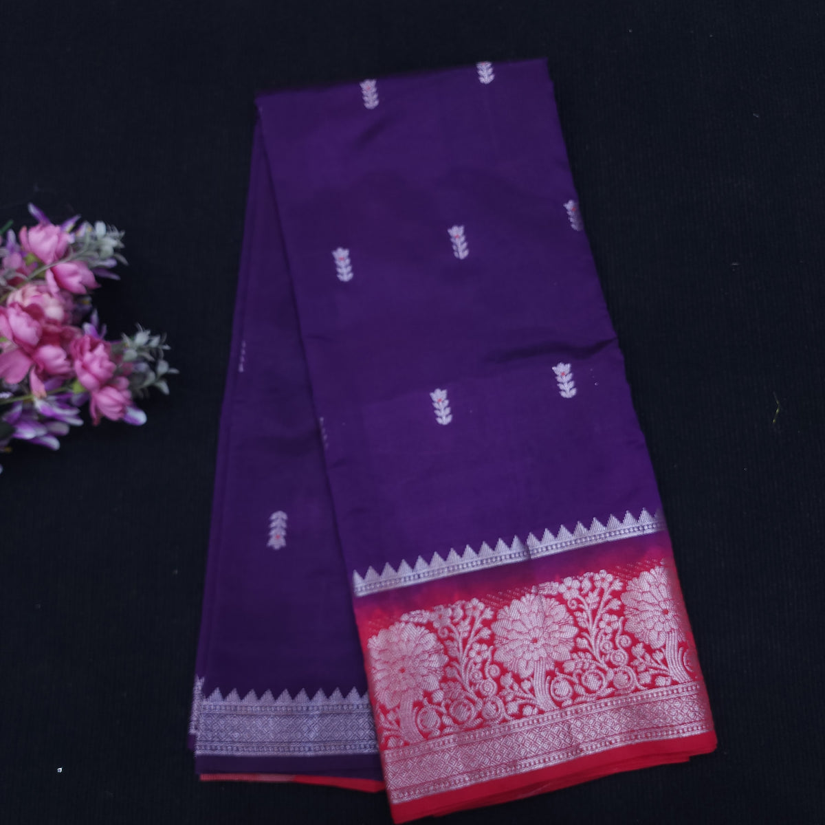 Banaras Fancy sarees