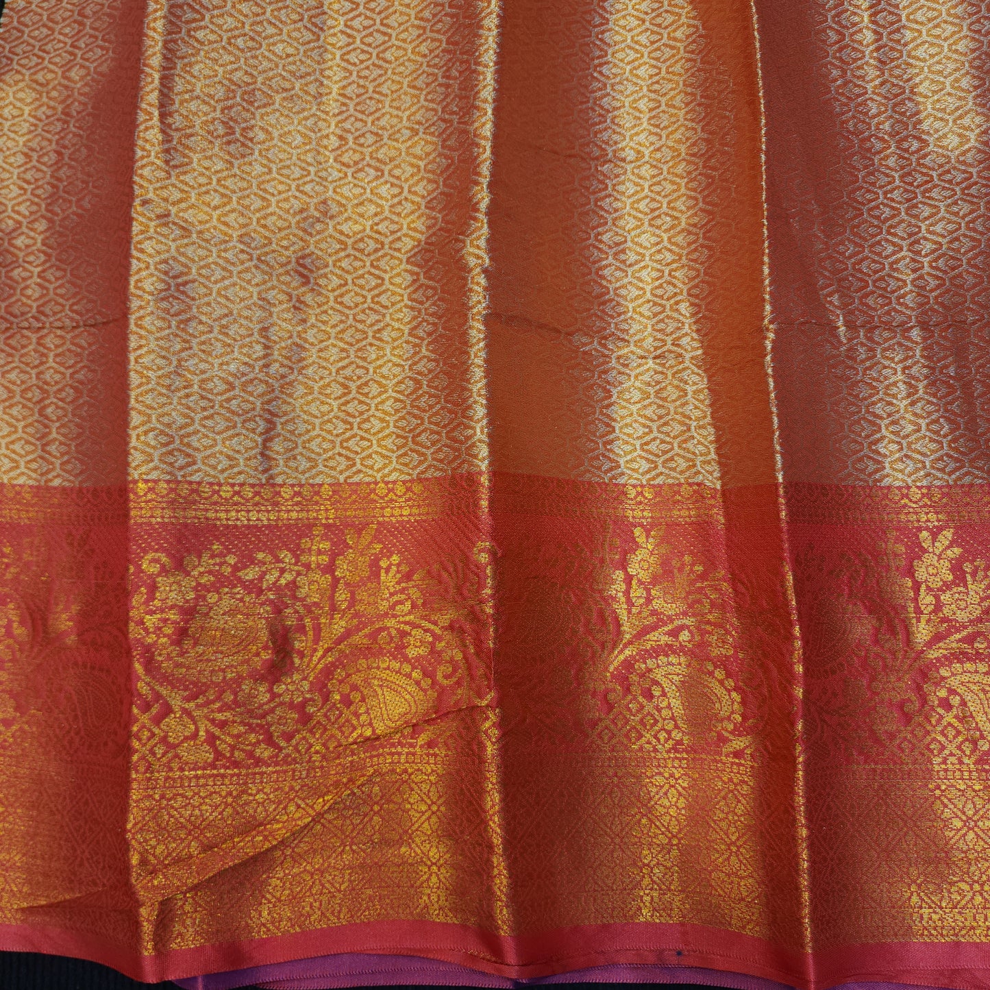 Banaras Fancy Saree