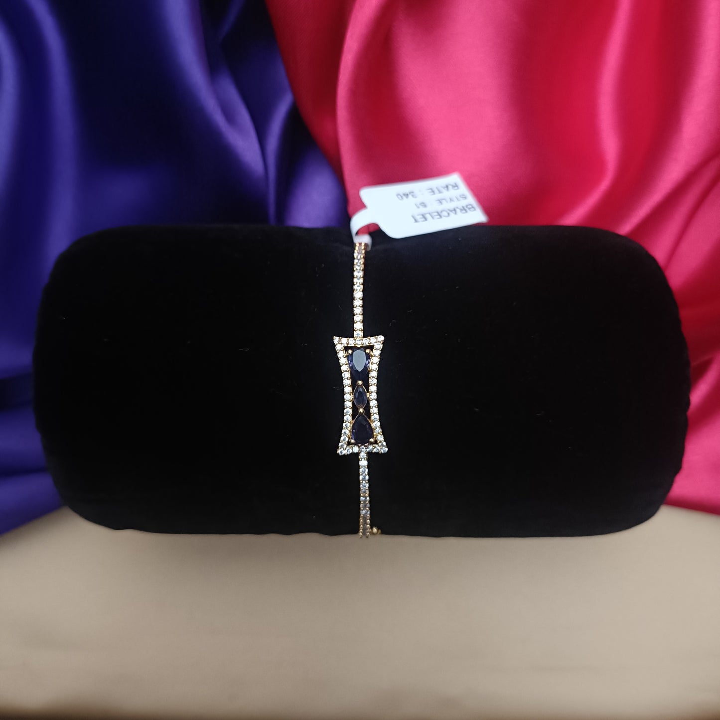 Beautiful Gold Bracelet