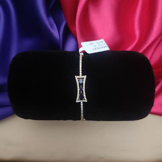 Beautiful Gold Bracelet