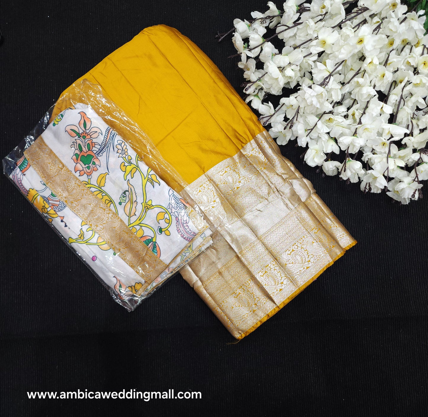 Traditional Half sarees 💫🎀