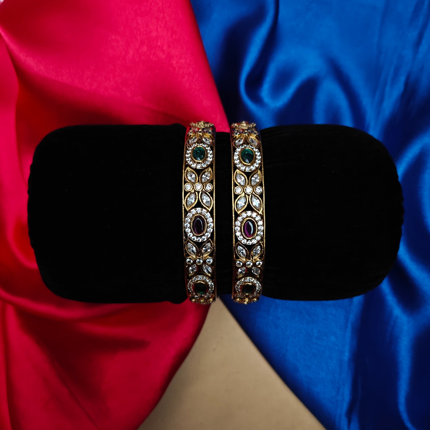Beautiful Nakshi Bangle