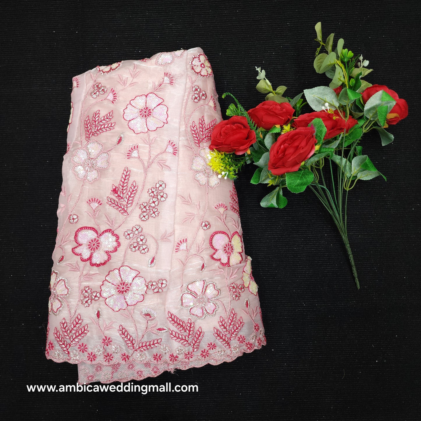 Bridal Girlish Half Sarees💫