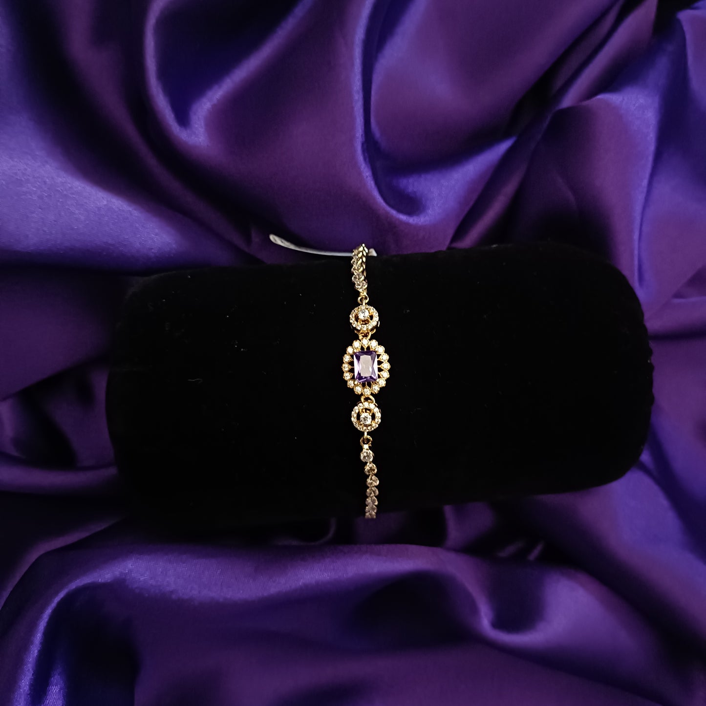 Bra AD Bracelet - Ambica Wedding Mall