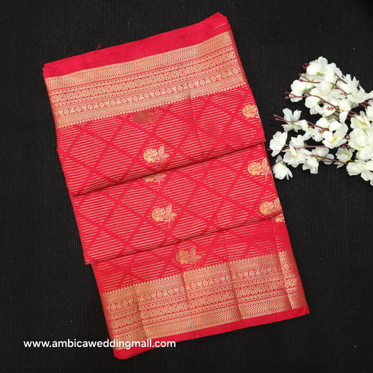 Banaras Fancy Saree